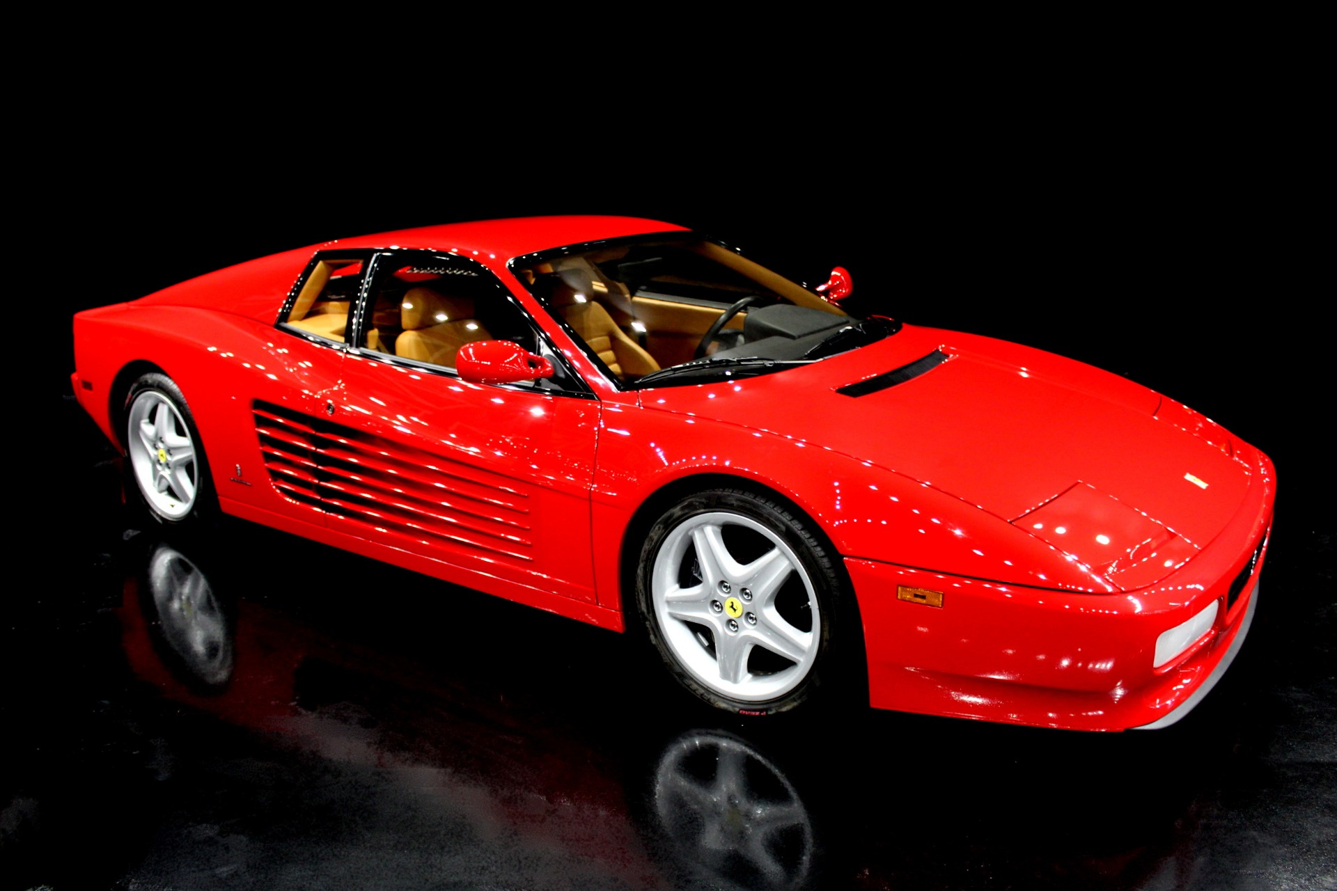 Used-1992-Ferrari--512-TestaRossa