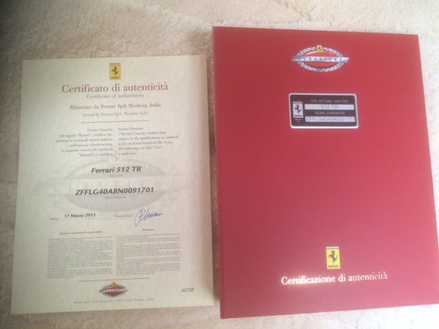 Used-1992-Ferrari--512-TestaRossa
