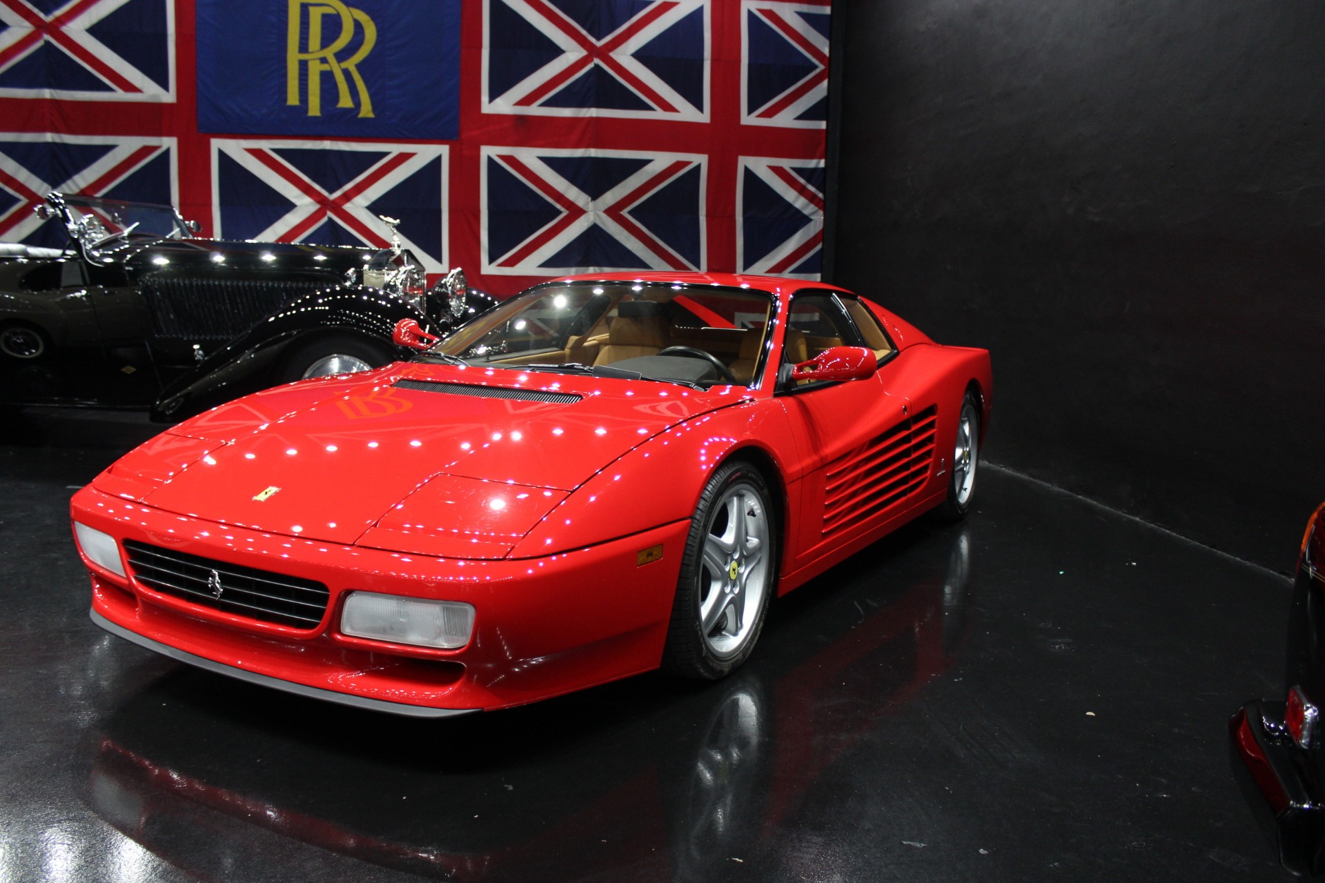 Used-1992-Ferrari--512-TestaRossa
