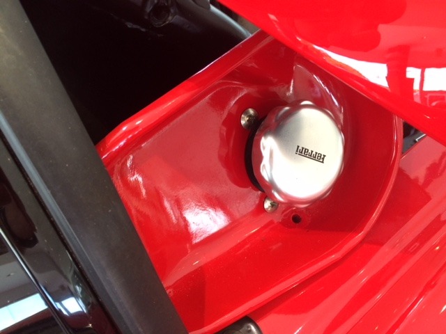 Used-1992-Ferrari--512-TestaRossa