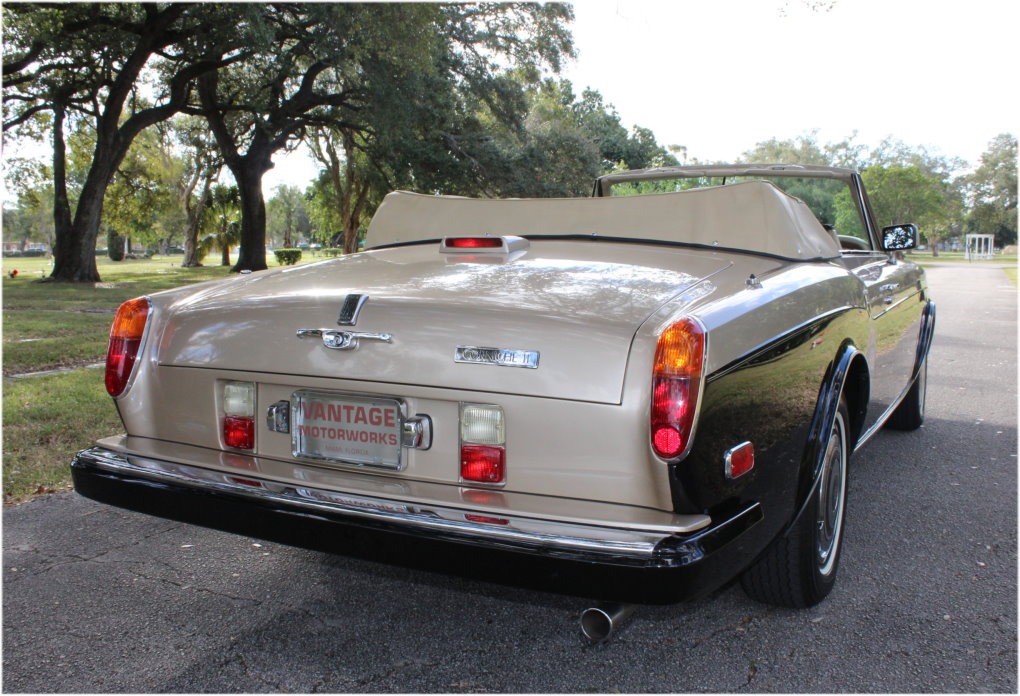 Used-1988-Rolls-Royce-CORNICHE-II-2-owners-from-new