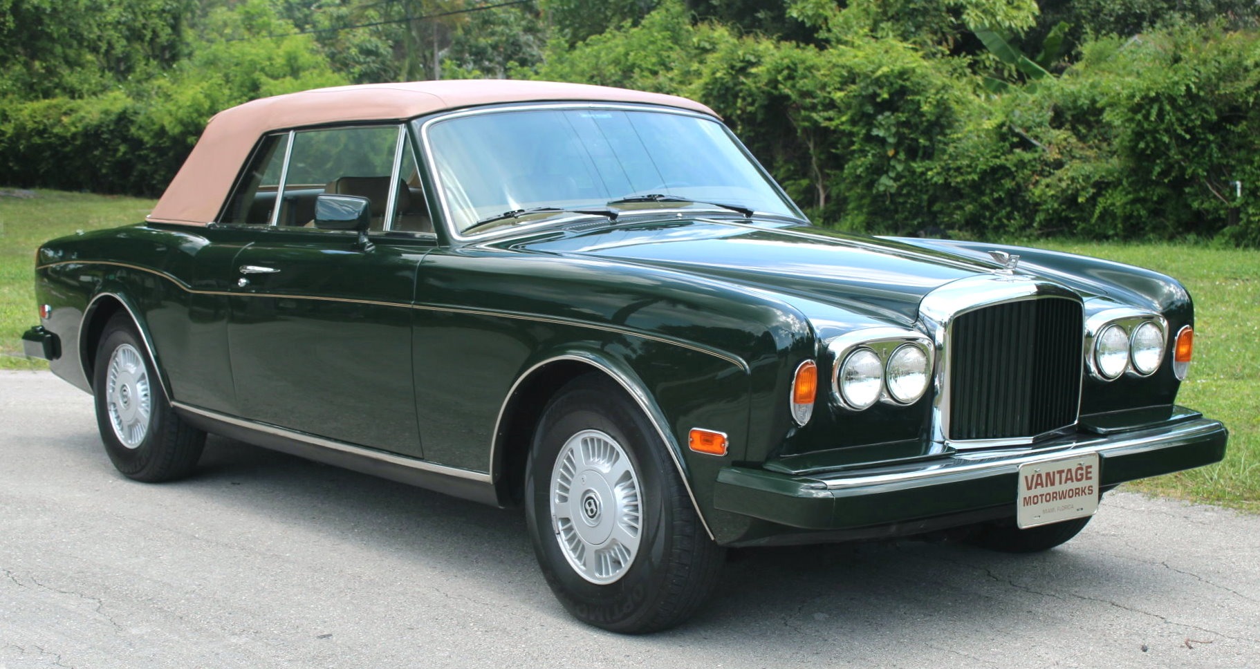 Used-1988-Bentley-Continental-II-2-Door