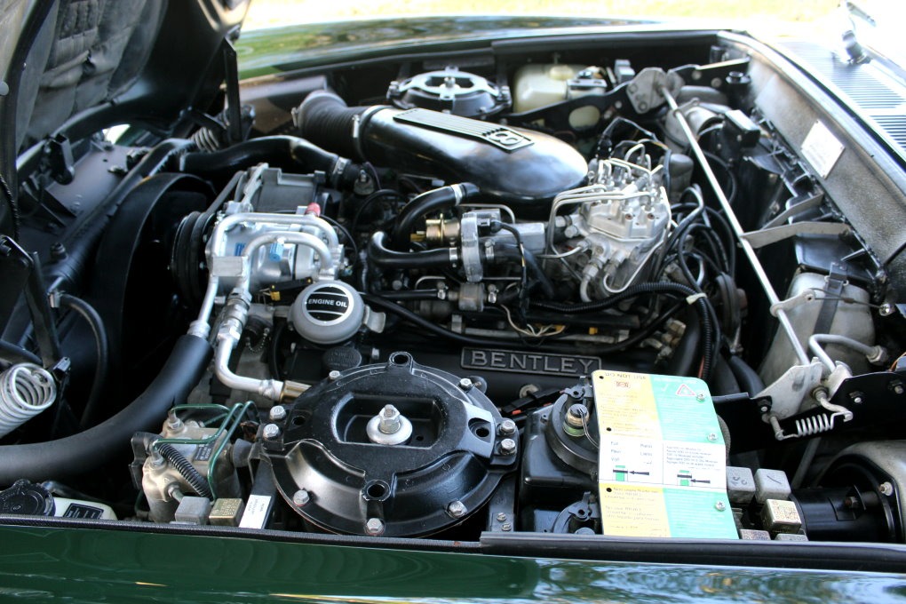 Used-1988-Bentley-Continental-II