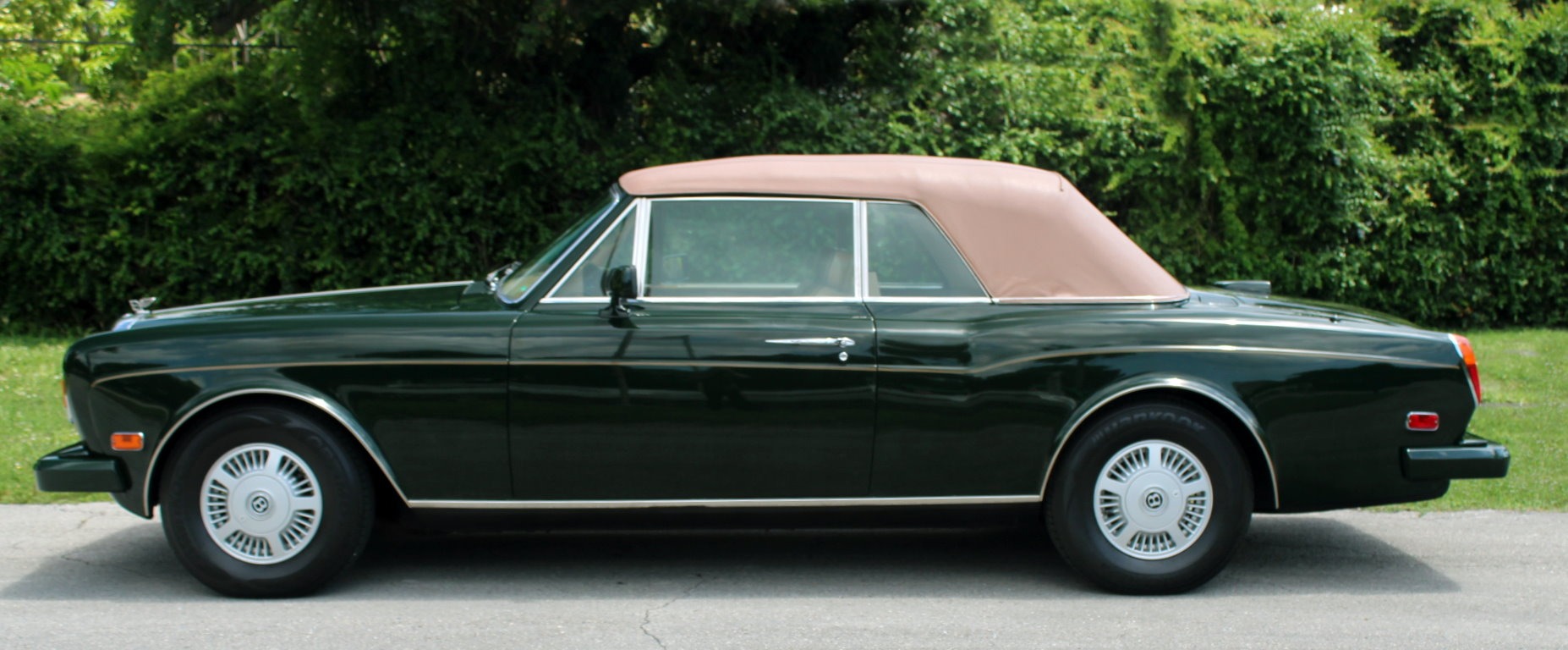 Used-1988-Bentley-Continental-II-2-Door