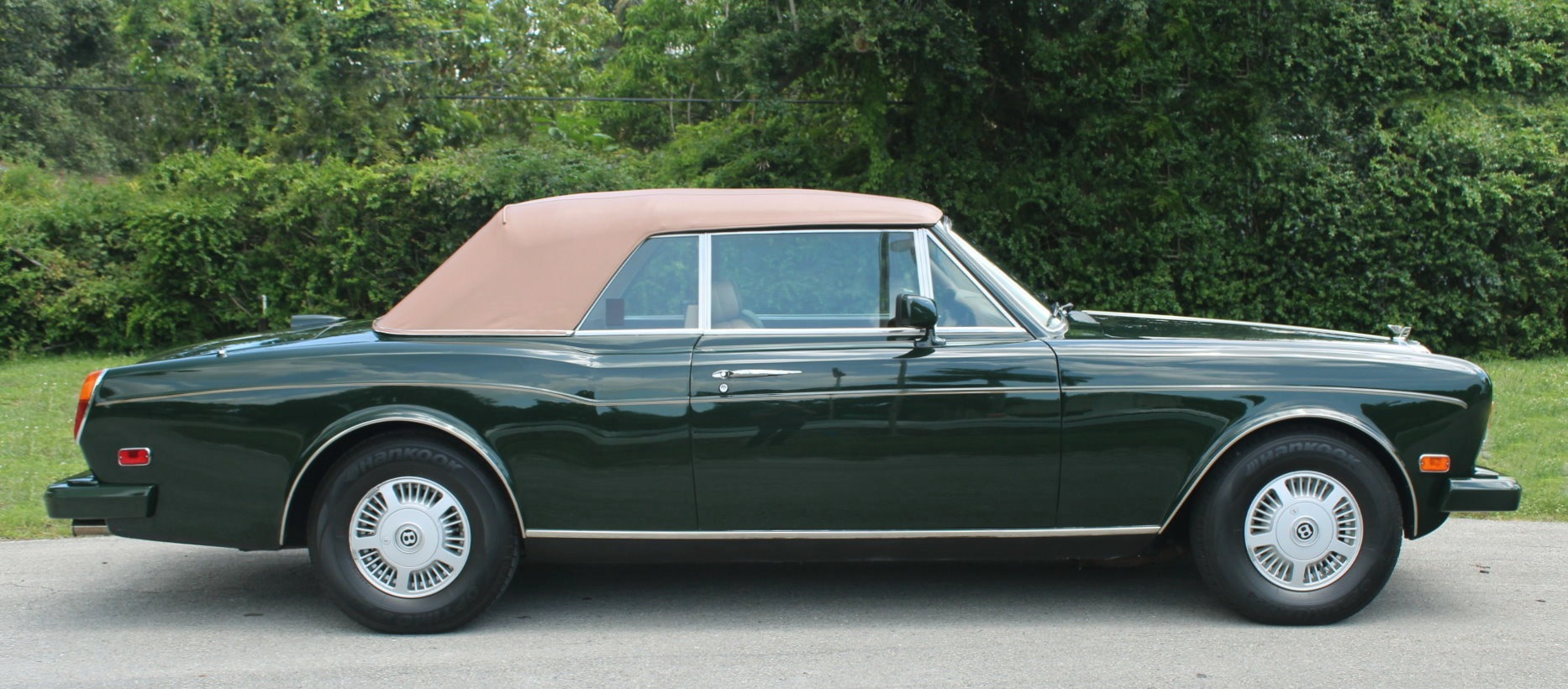 Used-1988-Bentley-Continental-II-2-Door
