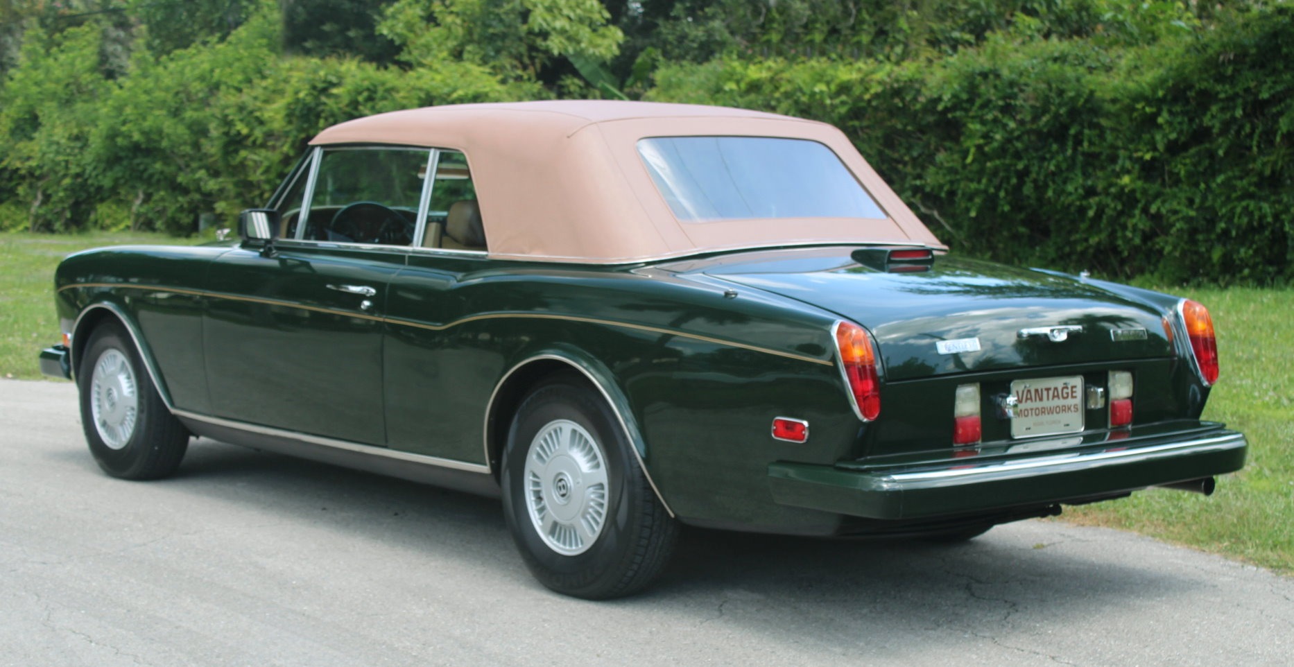 Used-1988-Bentley-Continental-II-2-Door
