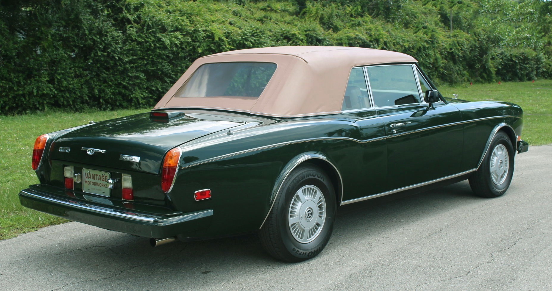 Used-1988-Bentley-Continental-II-2-Door