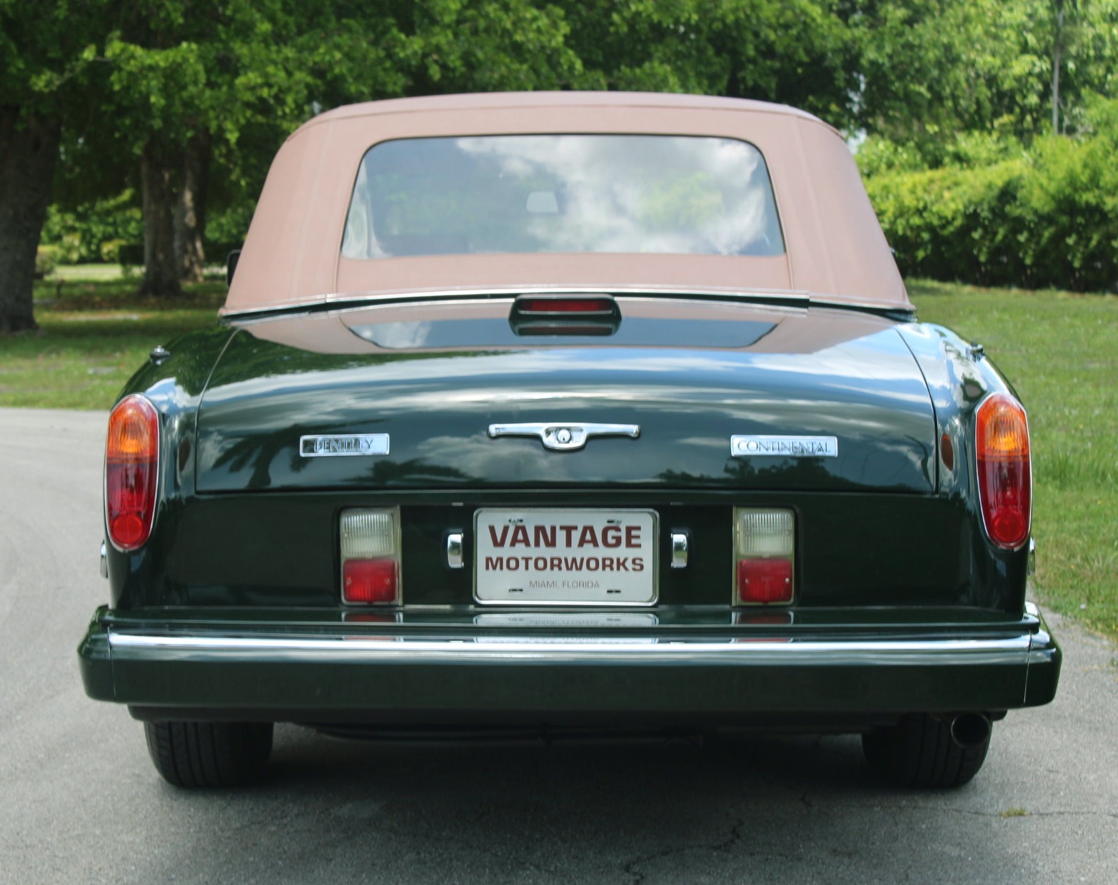 Used-1988-Bentley-Continental-II-2-Door