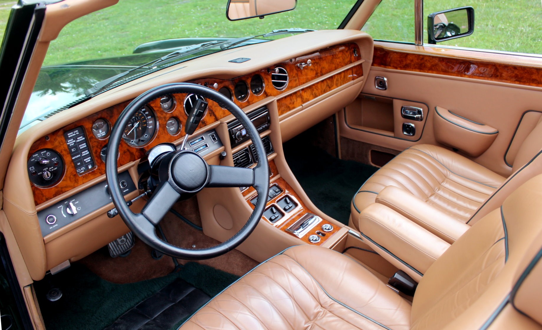 Used-1988-Bentley-Continental-II-2-Door