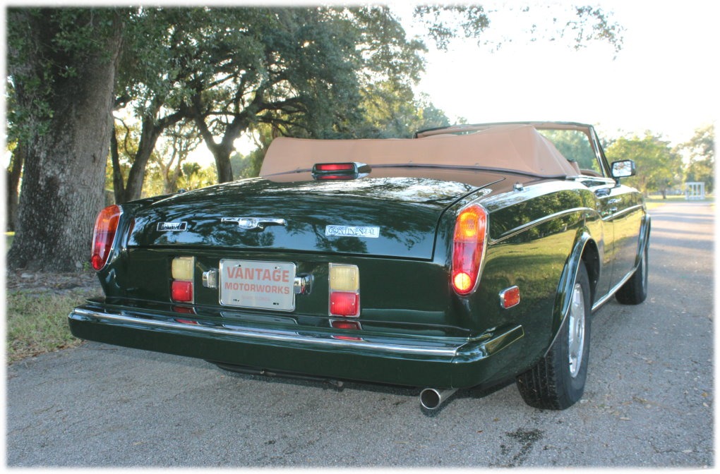 Used-1988-Bentley-Continental-II