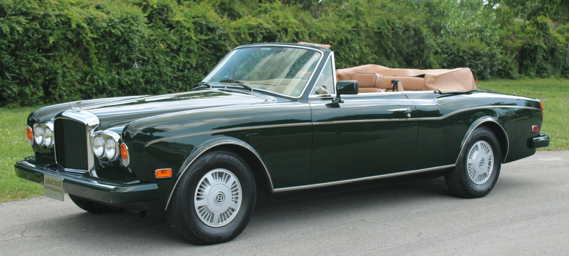 Used-1988-Bentley-Continental-II-2-Door