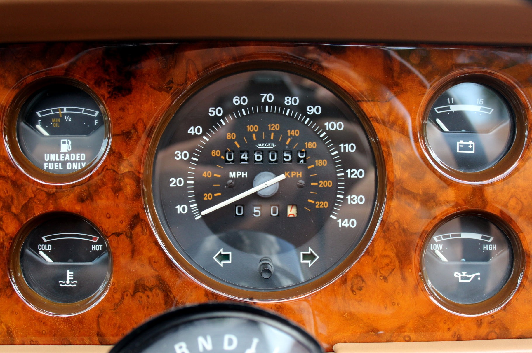Used-1988-Bentley-Continental-II-2-Door