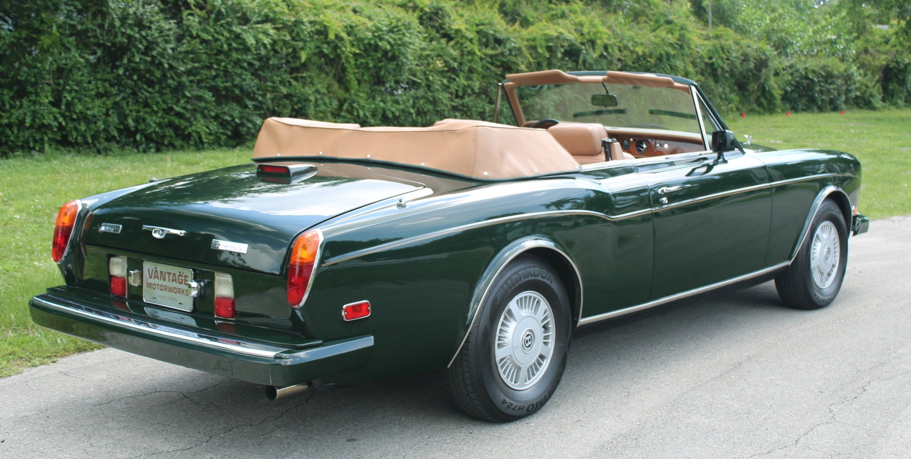 Used-1988-Bentley-Continental-II-2-Door