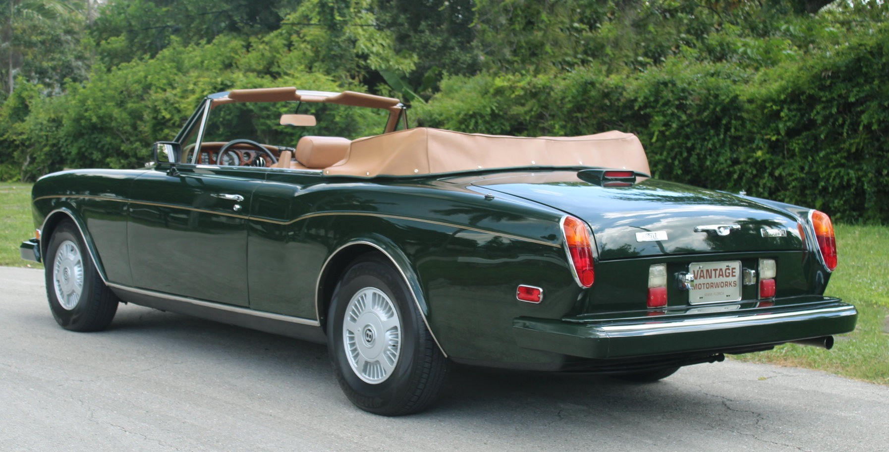 Used-1988-Bentley-Continental-II-2-Door