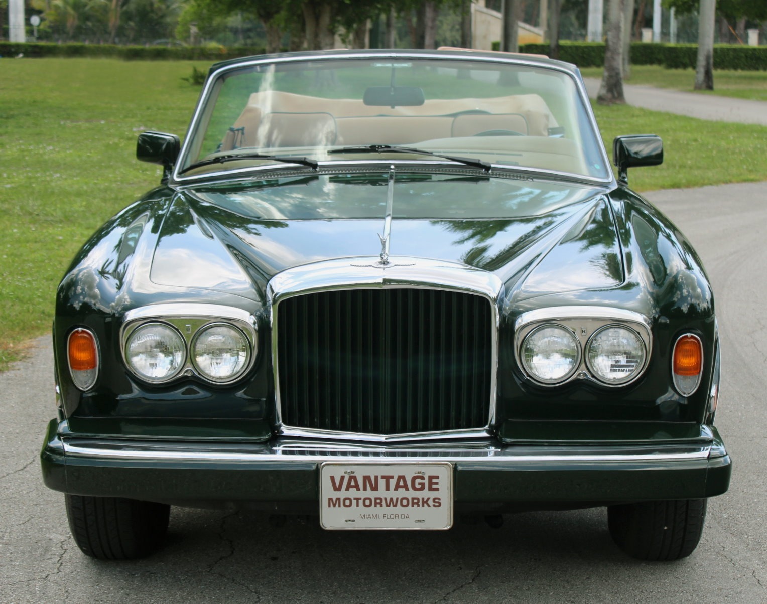 Used-1988-Bentley-Continental-II-2-Door