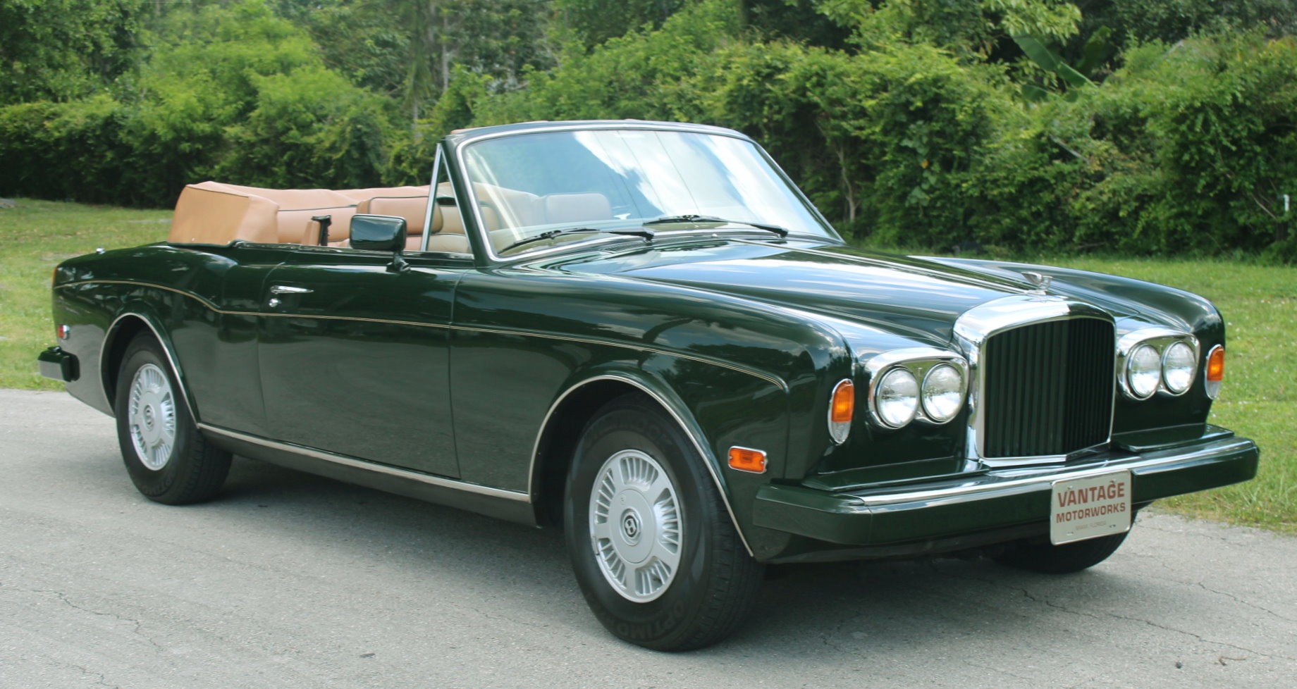 Used-1988-Bentley-Continental-II-2-Door