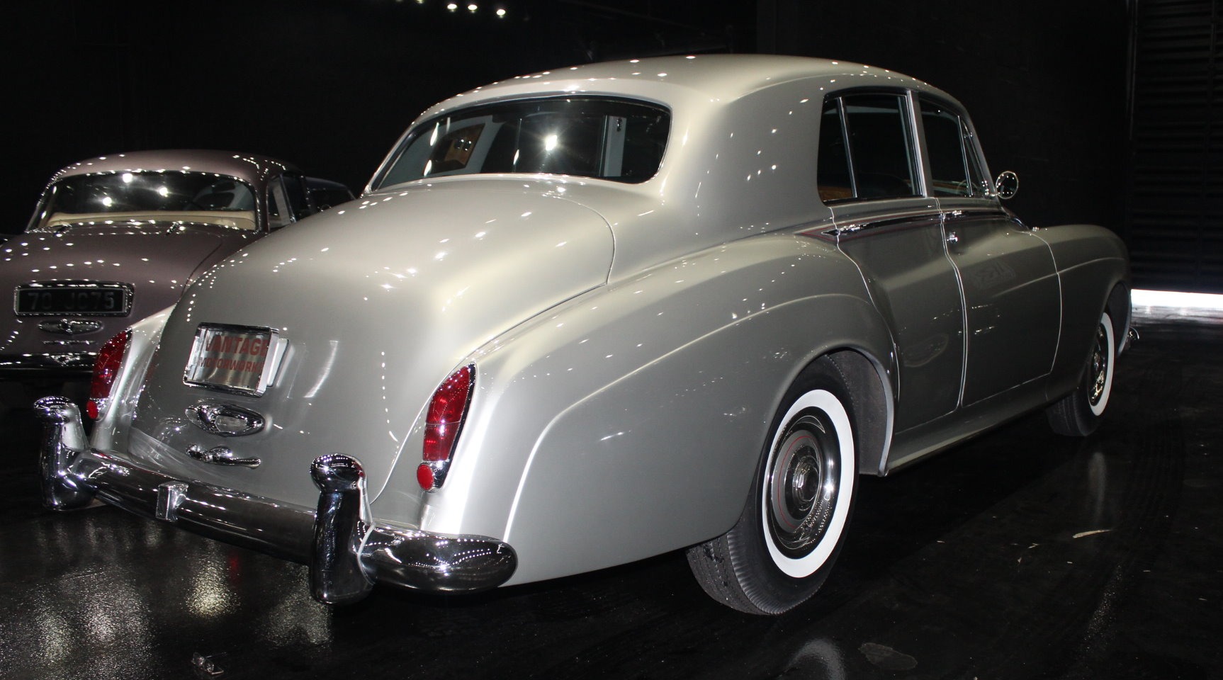 Used-1965-Rolls-Royce-Silver-Cloud-III-Standard-Sedan
