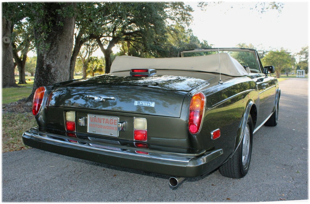 Used-1987-Bentley-Plus-Continental-II-DHC