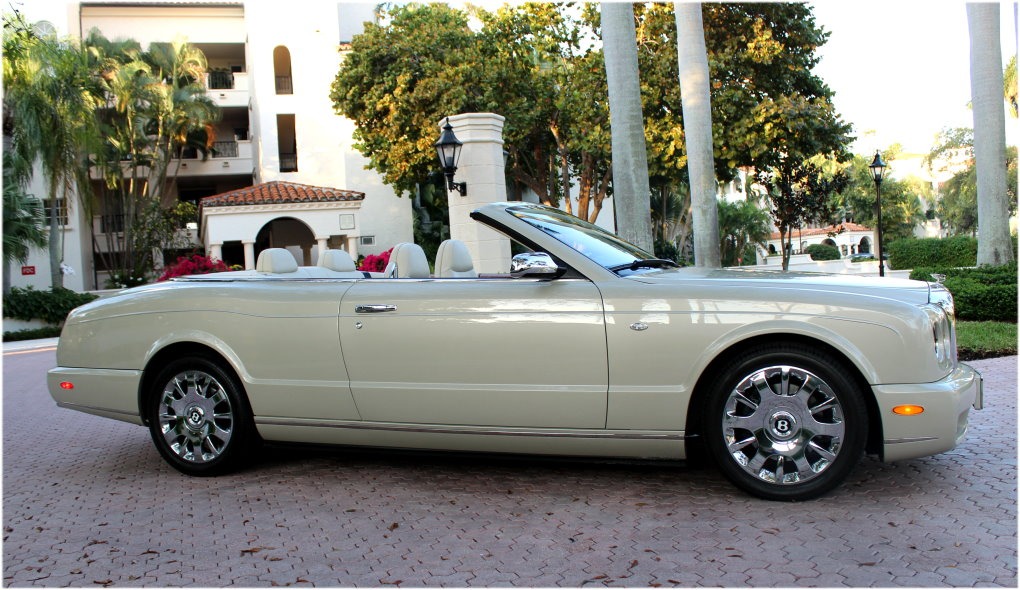 Used-2007-Bentley-Azure-450-Hp-Twin-Turbo