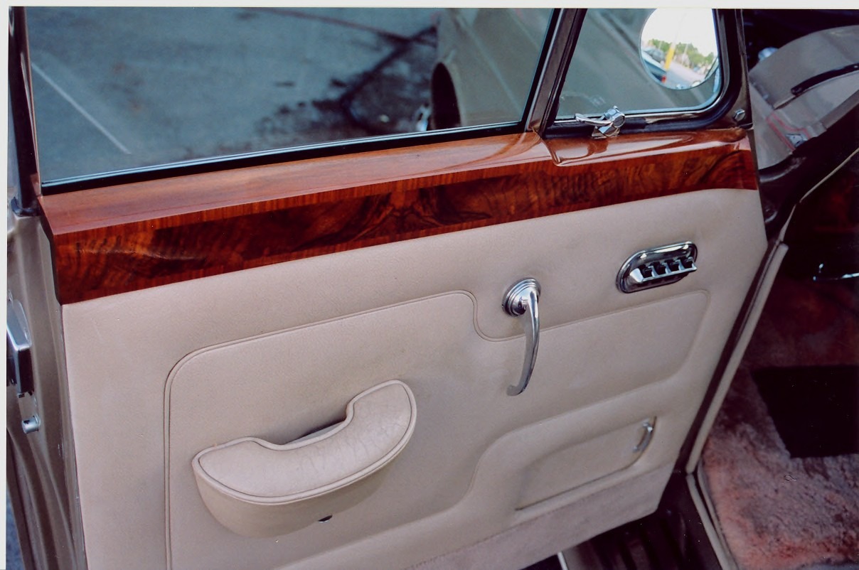Used-1965-Rolls-Royce-Silver-Cloud-III