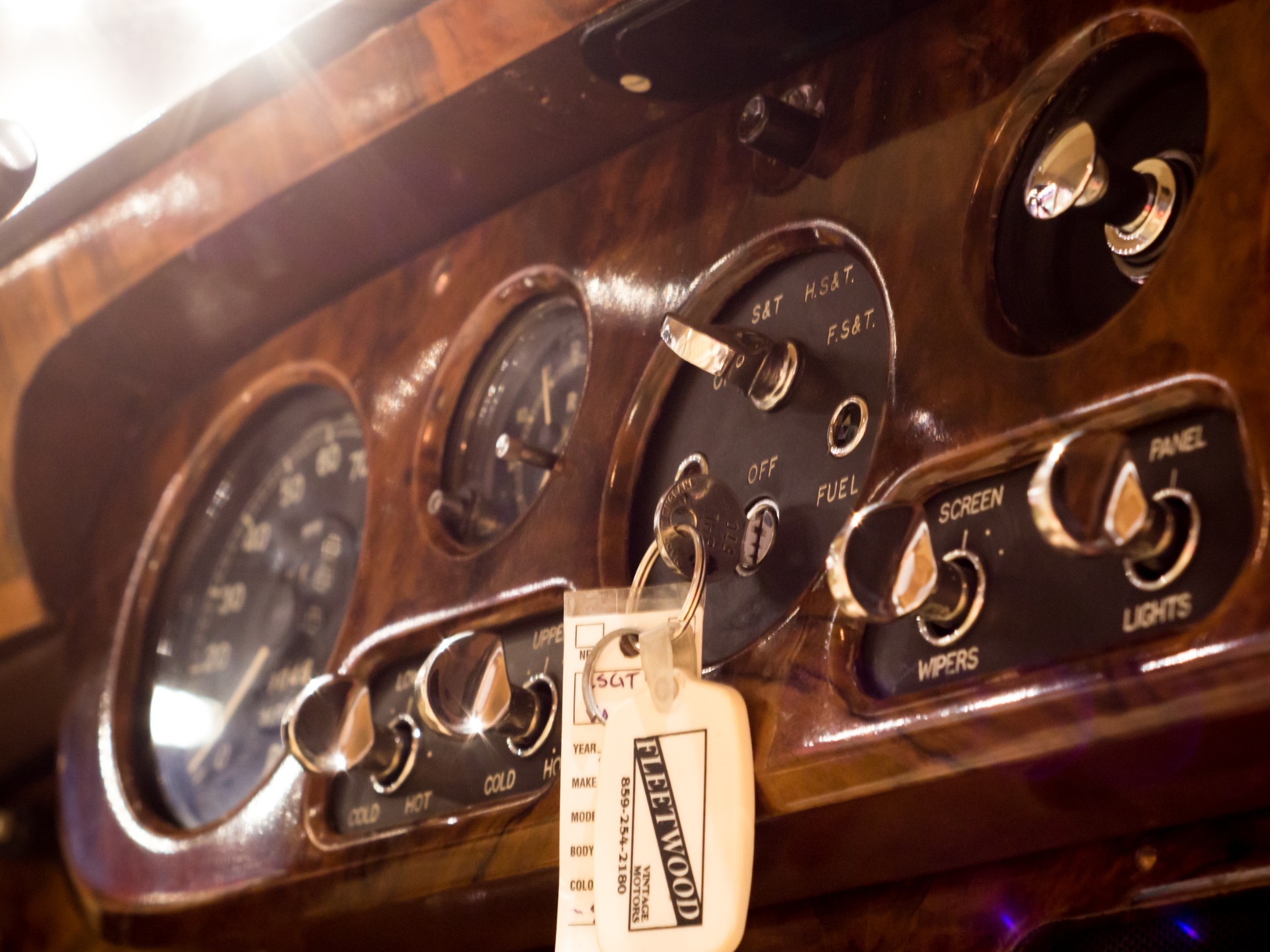 Used-1965-Rolls-Royce-Silver-Cloud-III