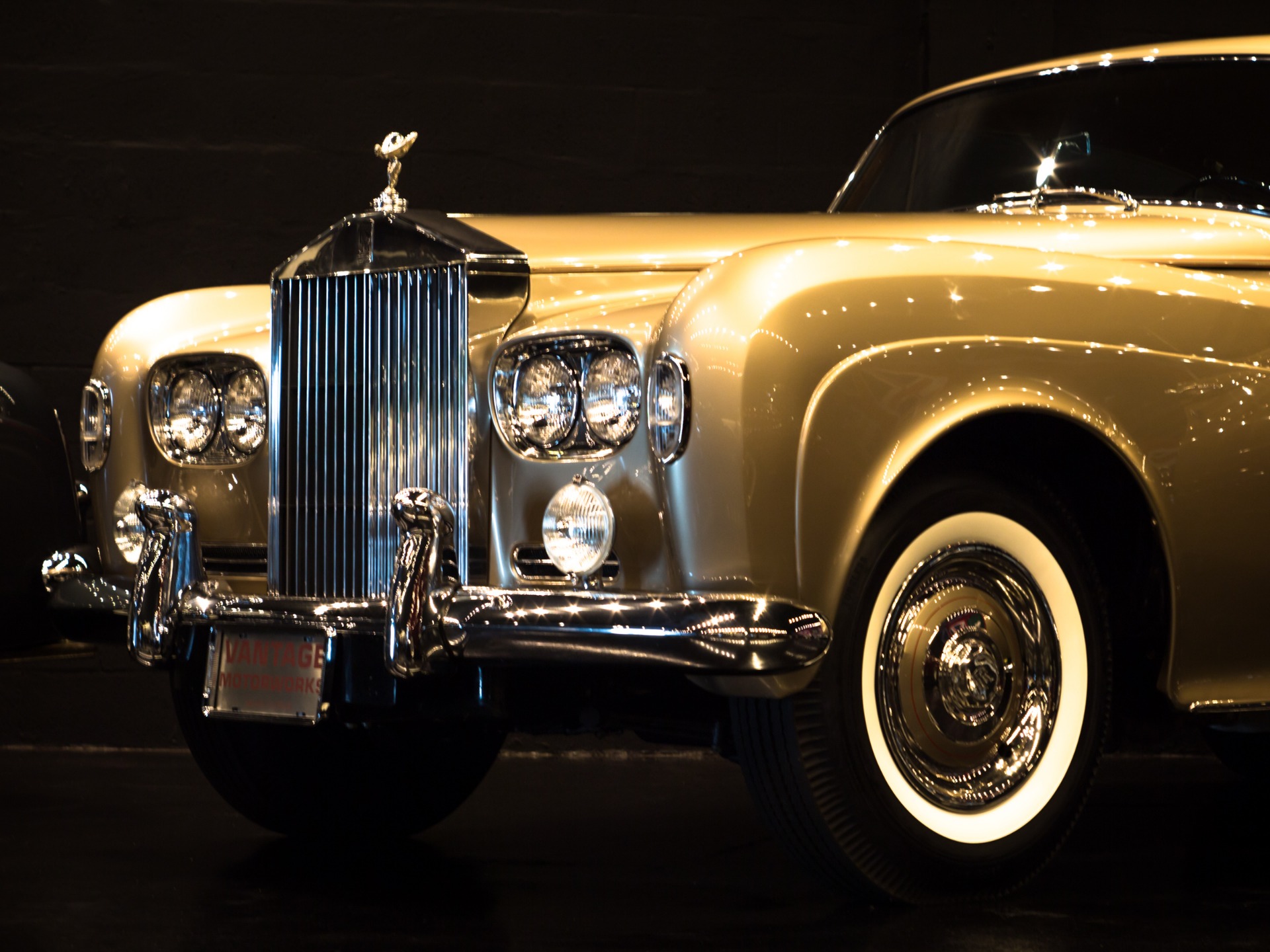 Used-1965-Rolls-Royce-Silver-Cloud-III
