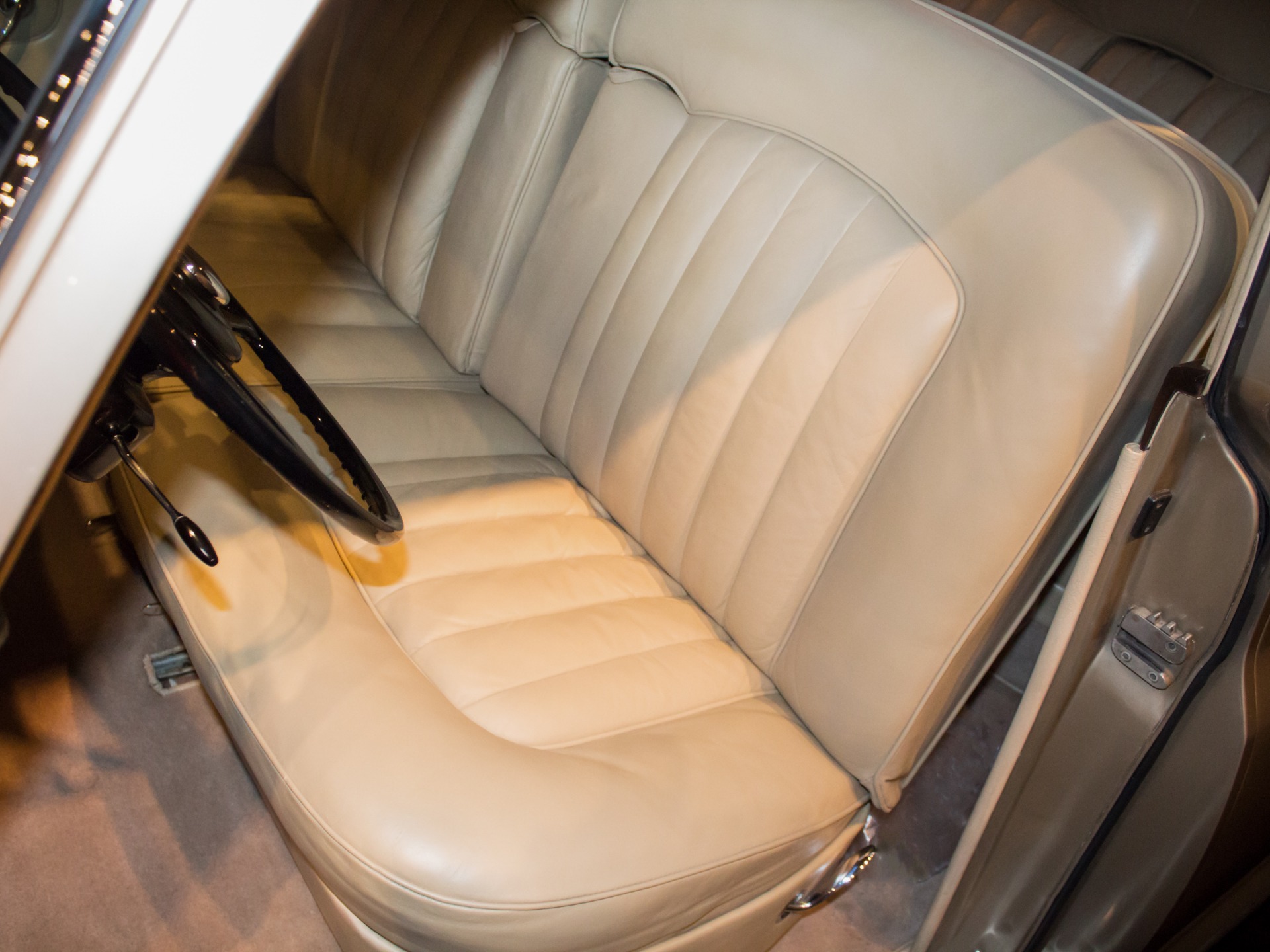 Used-1965-Rolls-Royce-Silver-Cloud-III