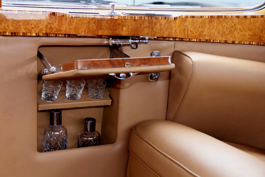 Used-1961-Rolls-Royce-Phantom-V-PV55-Two-door-Touring-Saloon