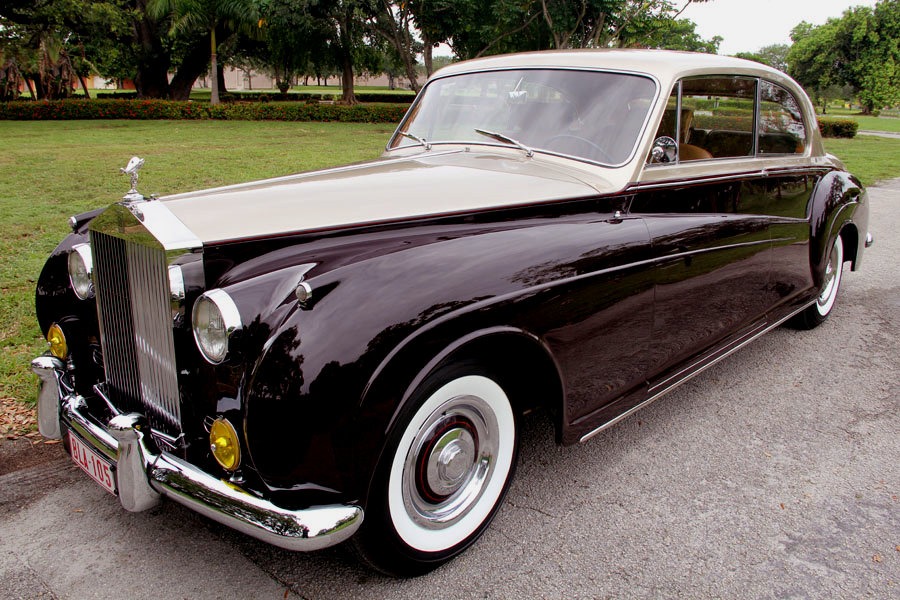 Used-1961-Rolls-Royce-Phantom-V-PV55-Two-door-Touring-Saloon