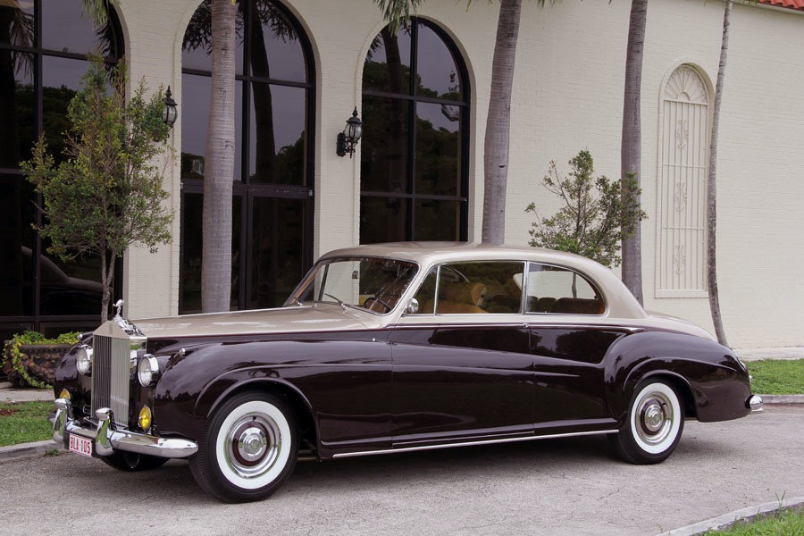 Used-1961-Rolls-Royce-Phantom-V-PV55-Two-door-Touring-Saloon