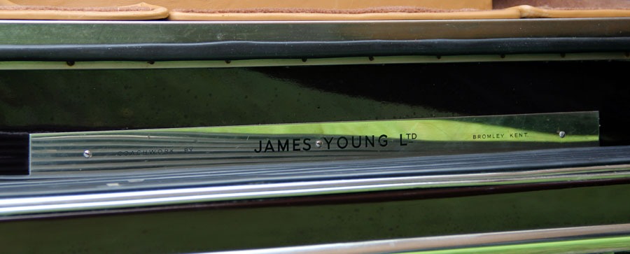 Used-1961-Rolls-Royce-Phantom-V-PV55-Two-door-Touring-Saloon