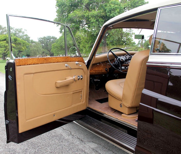 Used-1961-Rolls-Royce-Phantom-V-PV55-Two-door-Touring-Saloon