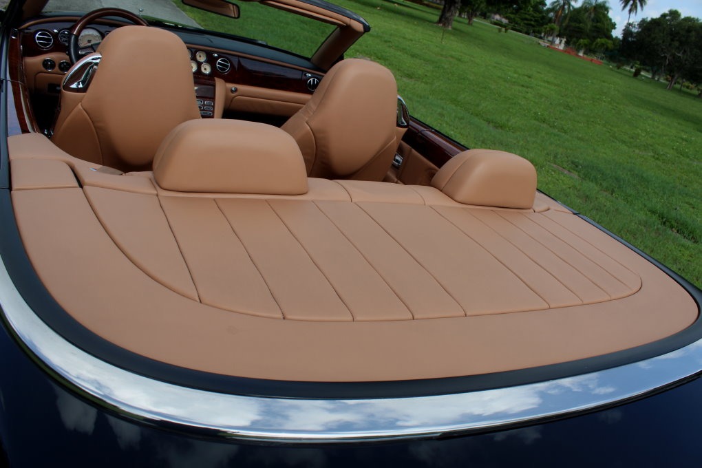 Used-2007-Bentley-Azure