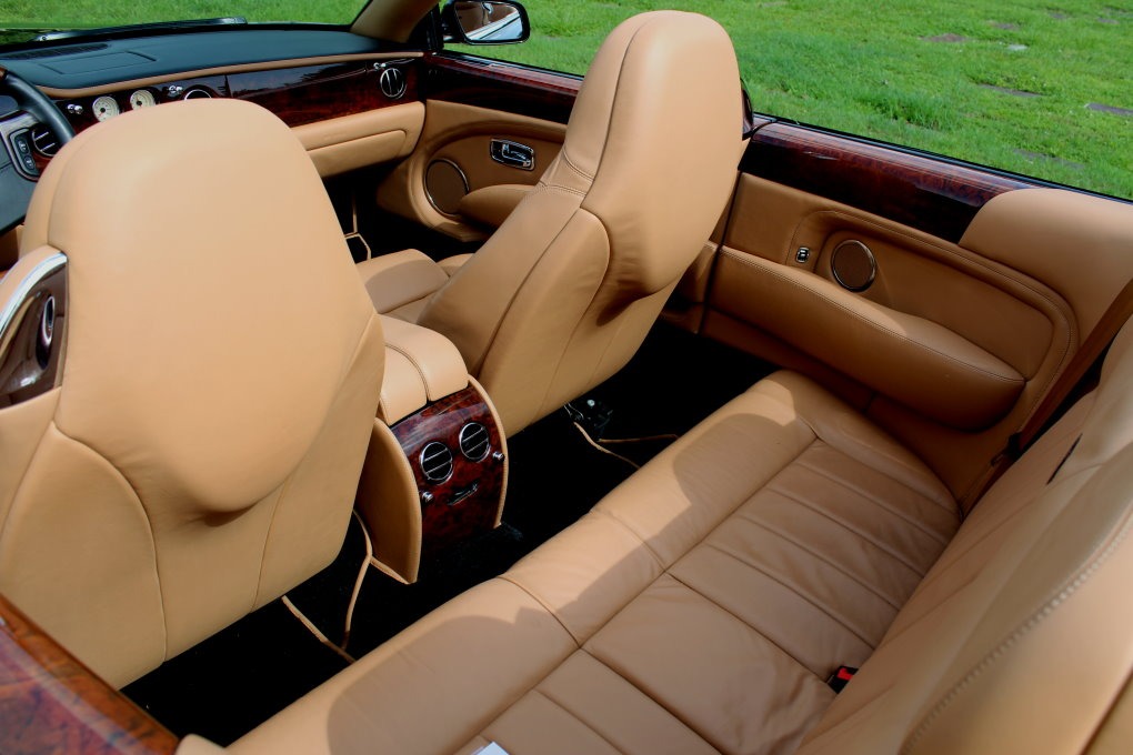 Used-2007-Bentley-Azure