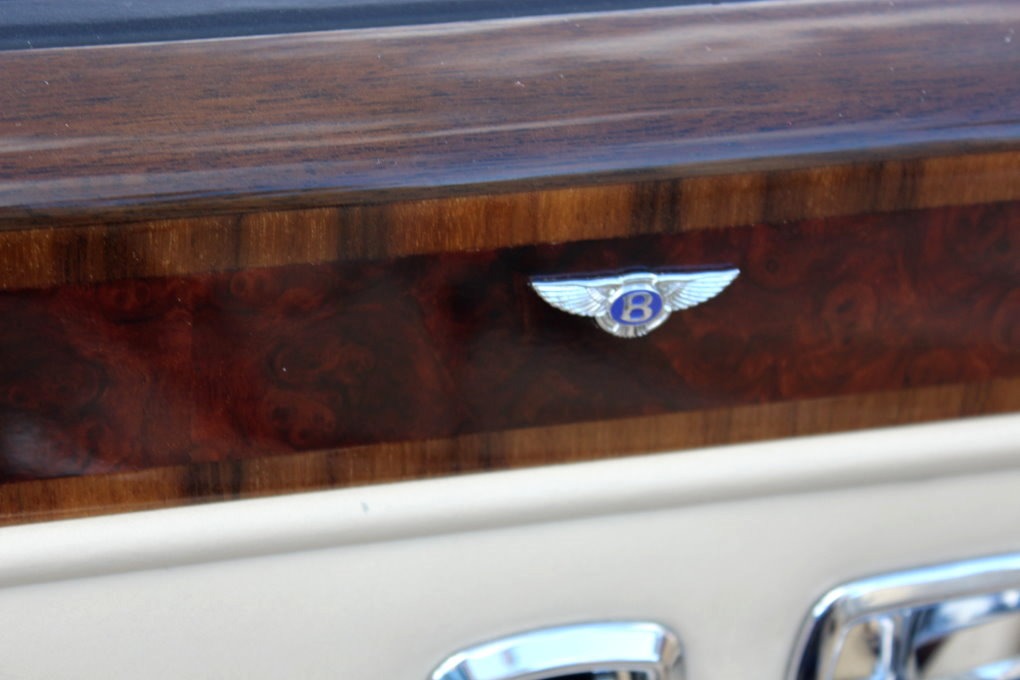 Used-1998-BENTLEY-Azure-345-Hp-Turbo