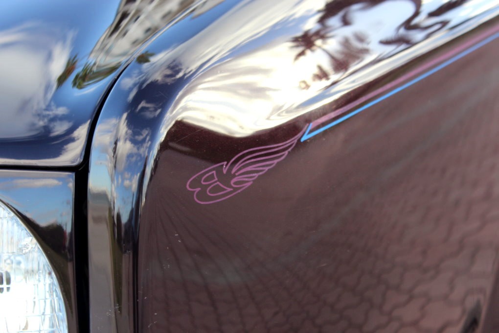 Used-1998-BENTLEY-Azure-345-Hp-Turbo