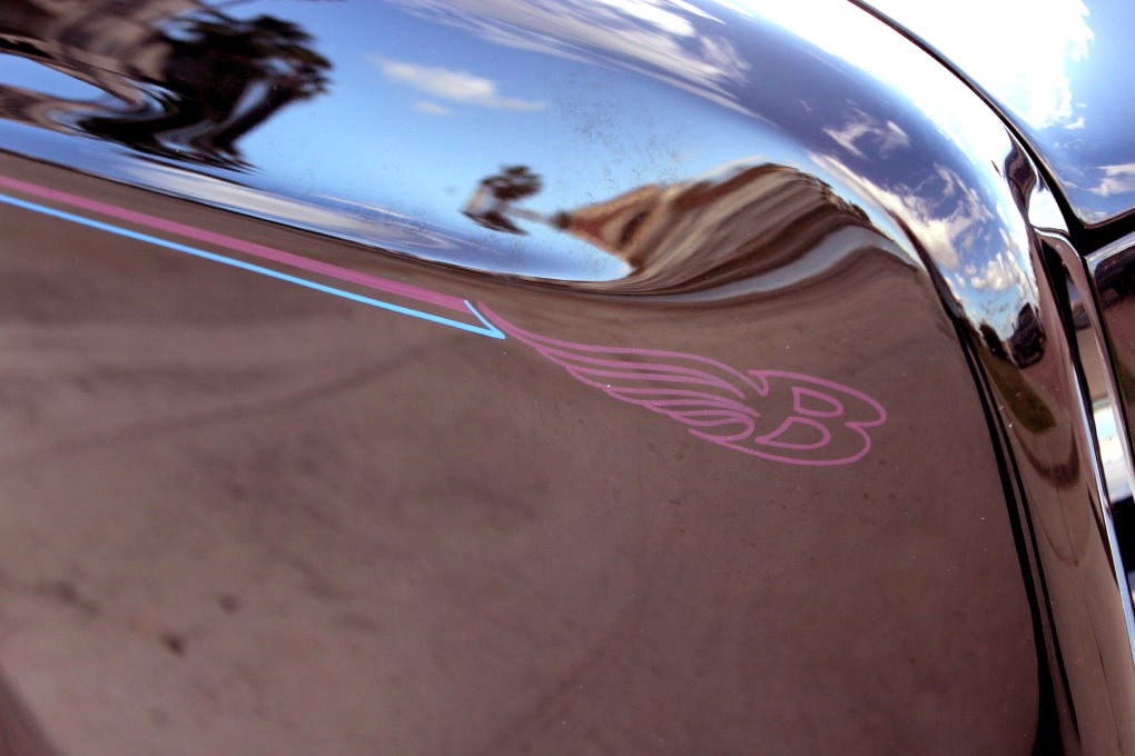 Used-1998-BENTLEY-Azure-345-Hp-Turbo