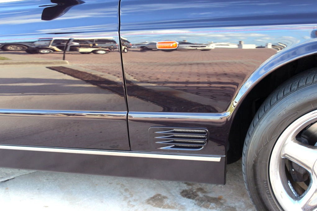 Used-1998-BENTLEY-Azure-345-Hp-Turbo