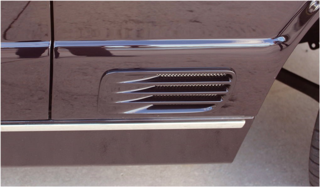 Used-1998-BENTLEY-Azure-345-Hp-Turbo