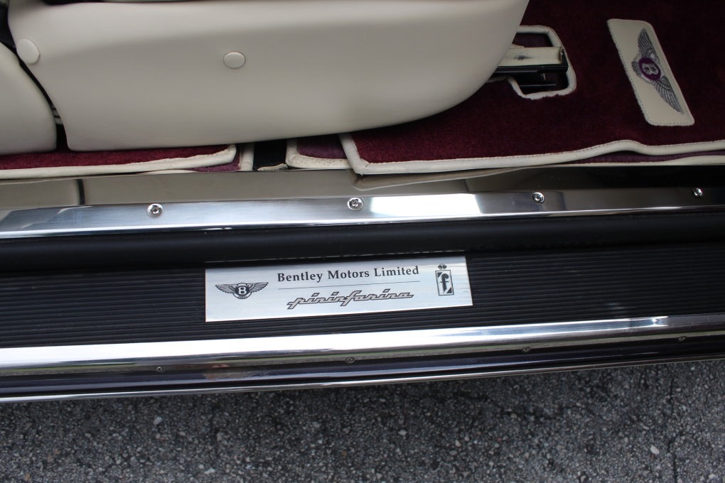Used-1998-BENTLEY-Azure-345-Hp-Turbo