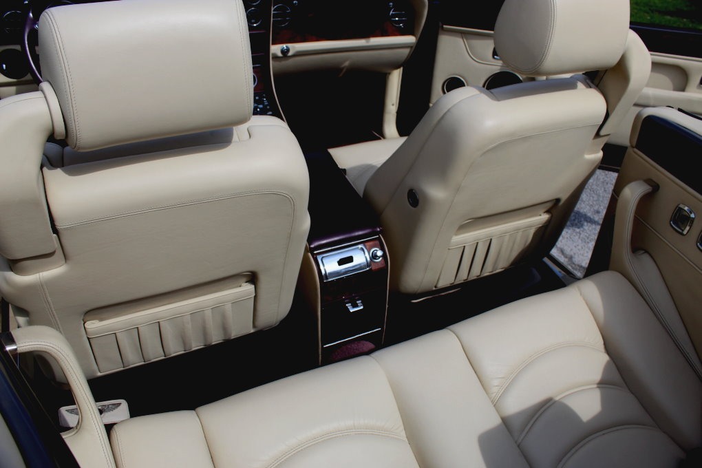 Used-1998-BENTLEY-Azure-345-Hp-Turbo