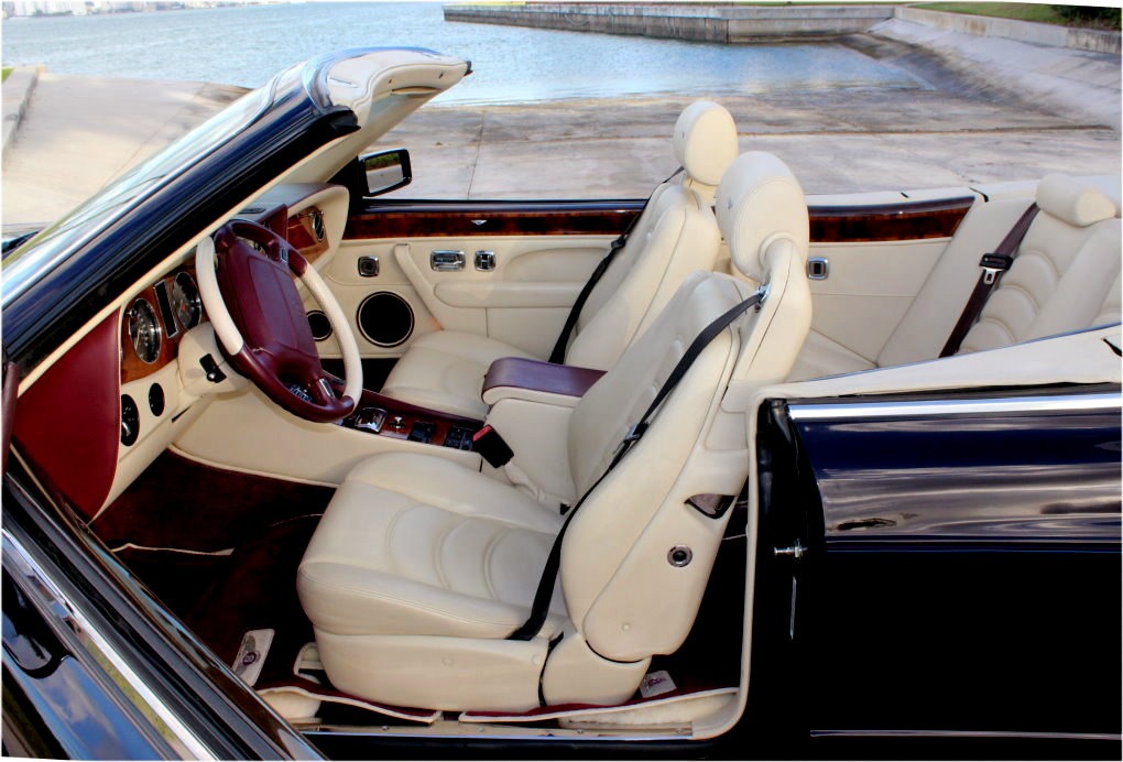 Used-1998-BENTLEY-Azure-345-Hp-Turbo