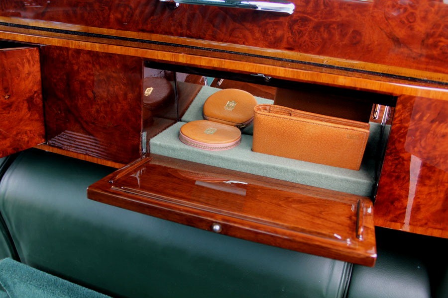 Used-1961-Rolls-PHANTOM-V-Limousine