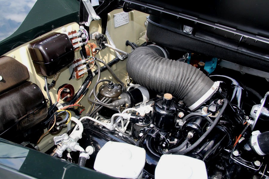 Used-1961-Rolls-PHANTOM-V-Limousine