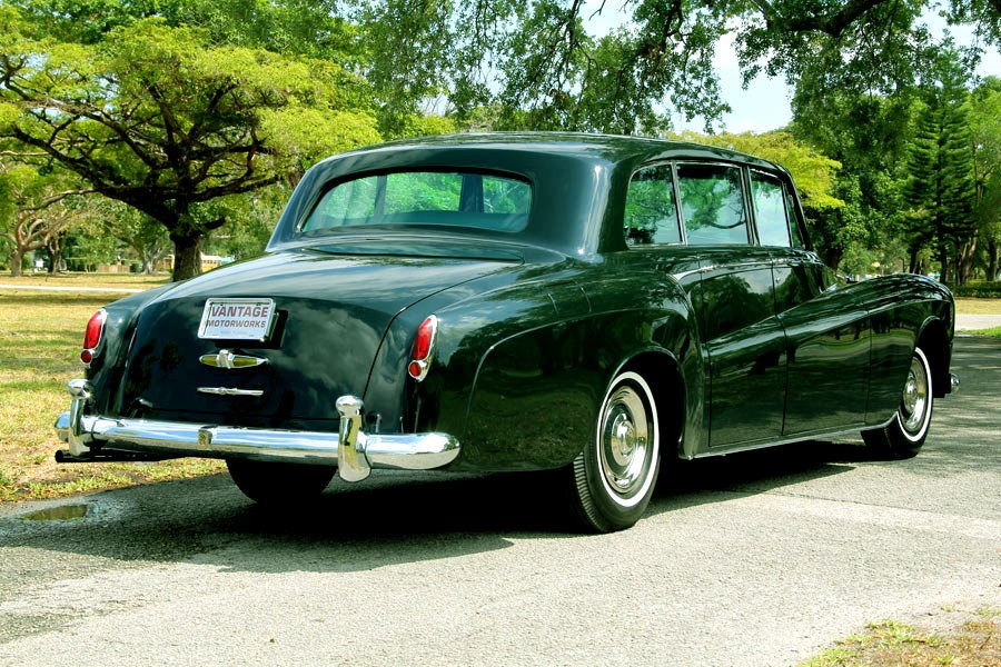 Used-1961-Rolls-PHANTOM-V-Limousine