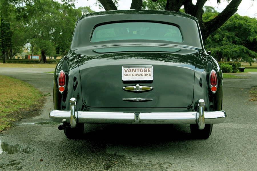 Used-1961-Rolls-PHANTOM-V-Limousine