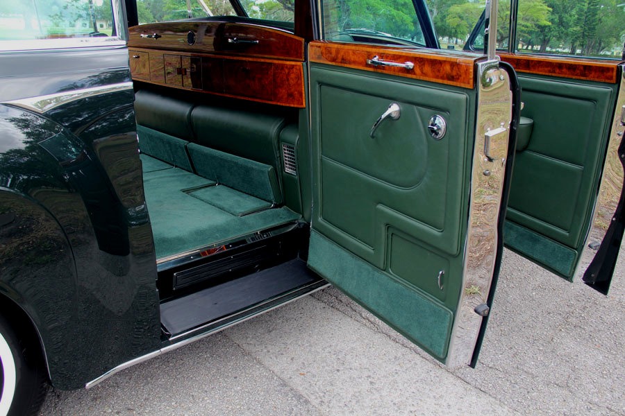 Used-1961-Rolls-PHANTOM-V-Limousine
