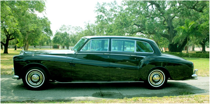 Used-1961-Rolls-PHANTOM-V-Limousine