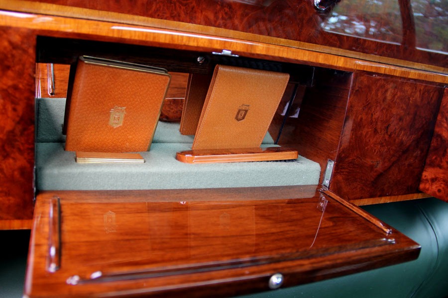 Used-1961-Rolls-PHANTOM-V-Limousine