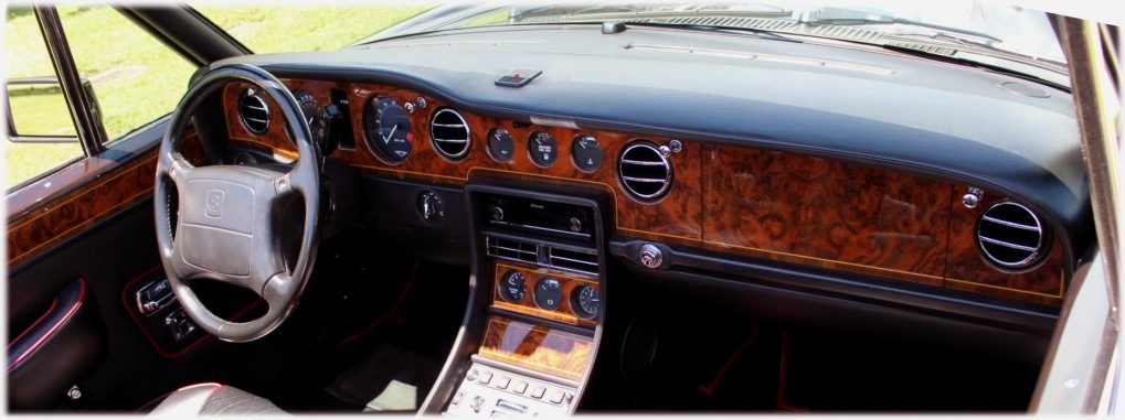 Used-1995-BENTLEY-CONTINENTAL